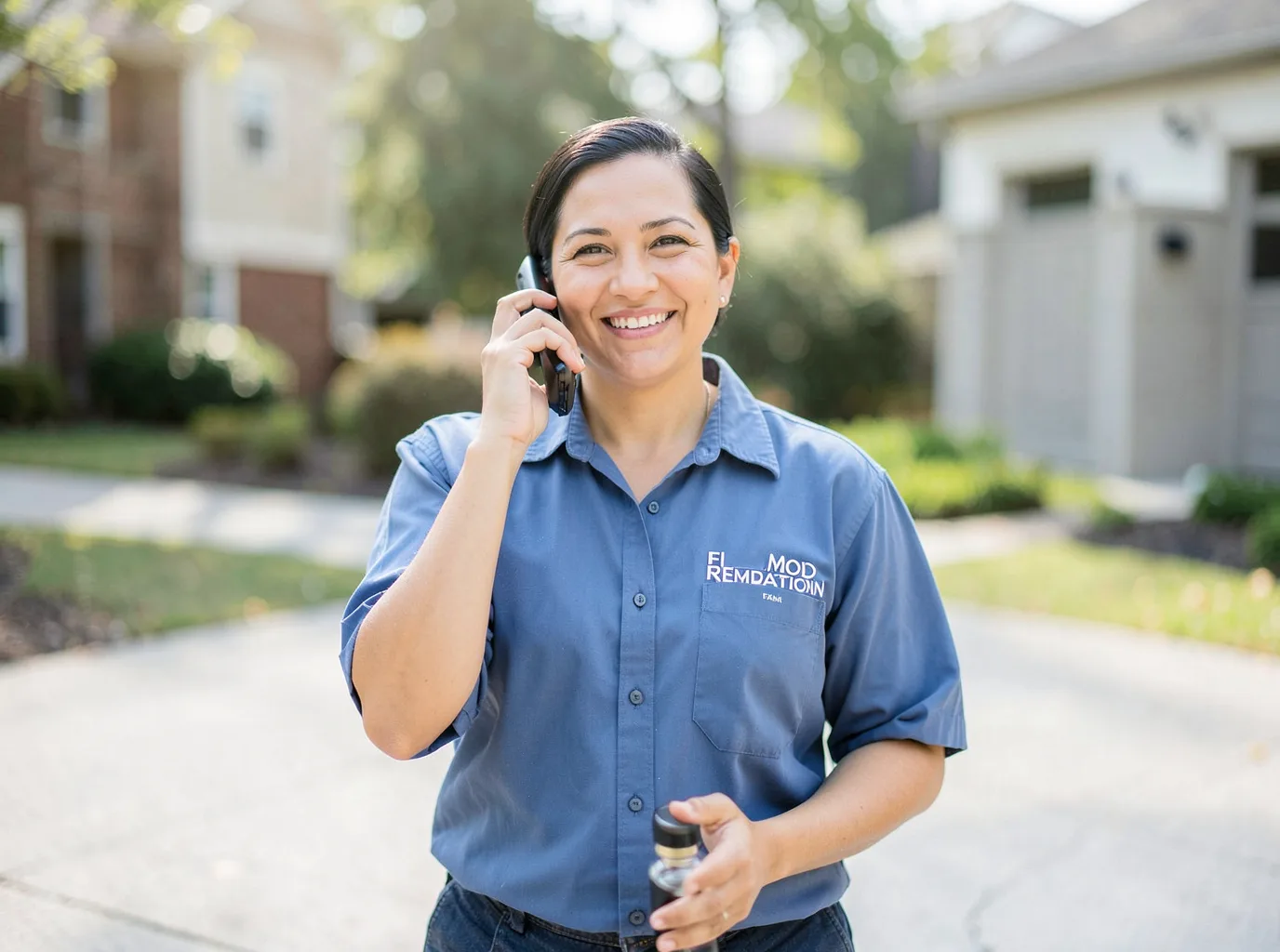 Mold Remediation Hoyt, KS FAQs